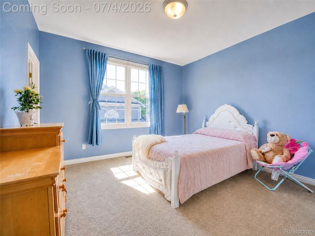49335 Dominion Court, Canton Charter Township, MI 48187
