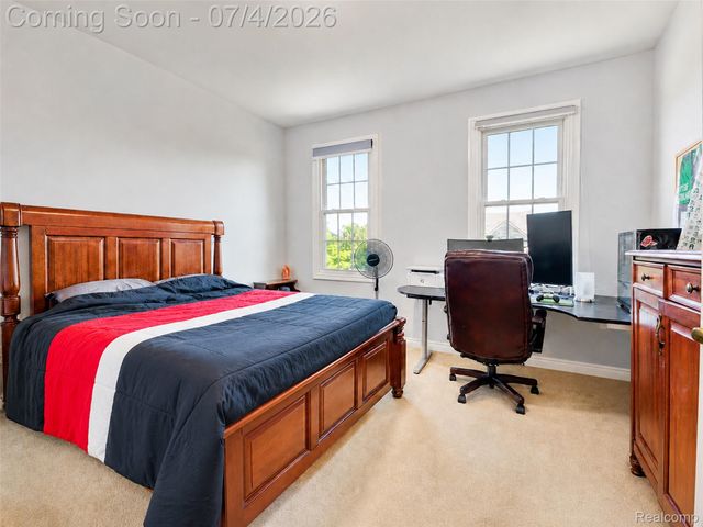 49335 Dominion Court, Canton Charter Township, MI 48187