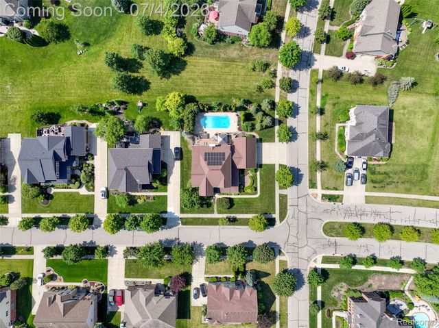 49335 Dominion Court, Canton Charter Township, MI 48187