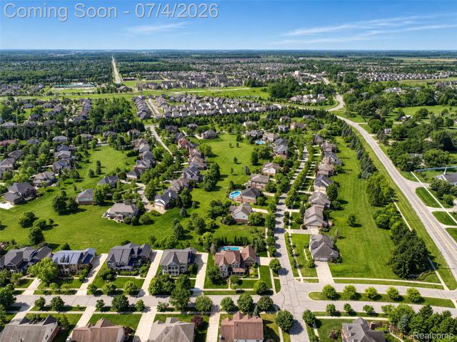 49335 Dominion Court, Canton Charter Township, MI 48187