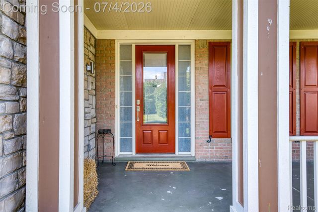 49335 Dominion Court, Canton Charter Township, MI 48187