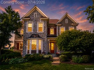 49335 Dominion Court, Canton Charter Township, MI 48187