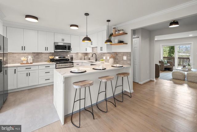 1652 WAINWRIGHT DR, Reston, VA 20190