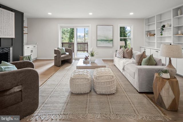 1652 WAINWRIGHT DR, Reston, VA 20190