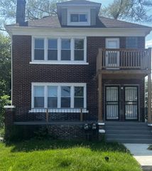 14557 Strathmoor Street, Detroit, MI 48227