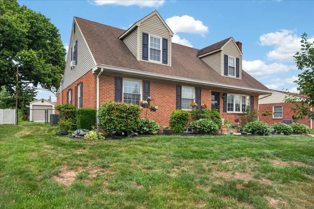 123 STUYVESANT AVE, New Castle, DE 19720