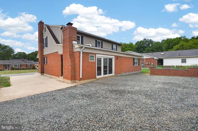123 STUYVESANT AVE, New Castle, DE 19720