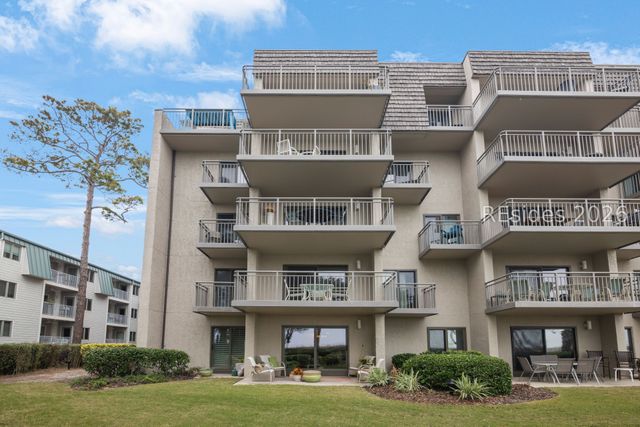 11 S Forest Beach Dr Apt 223, Hilton Head Island, SC 29928