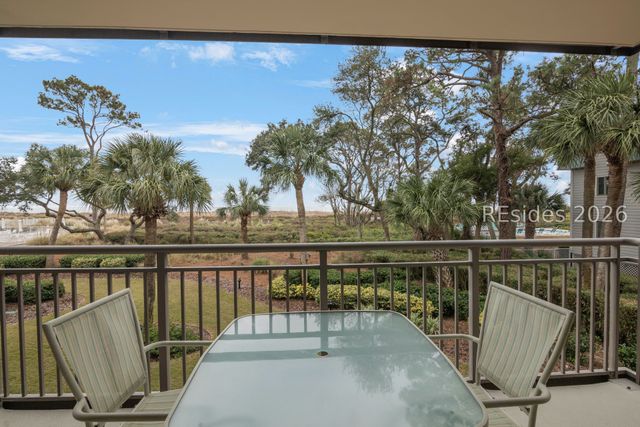 11 S Forest Beach Dr Apt 223, Hilton Head Island, SC 29928