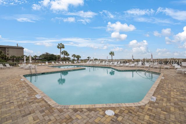 11 S Forest Beach Dr Apt 223, Hilton Head Island, SC 29928