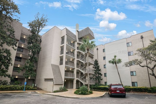 11 S Forest Beach Dr Apt 223, Hilton Head Island, SC 29928