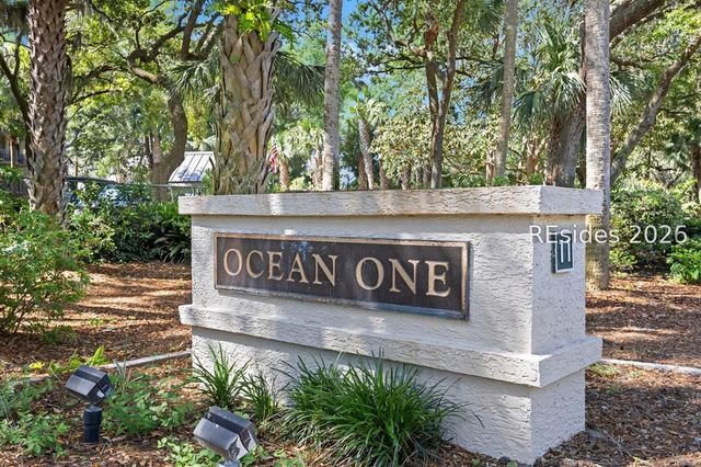 11 S Forest Beach Dr Apt 223, Hilton Head Island, SC 29928