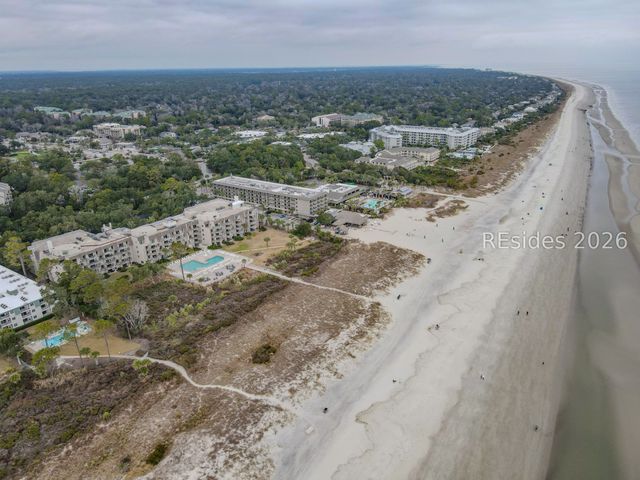 11 S Forest Beach Dr Apt 223, Hilton Head Island, SC 29928