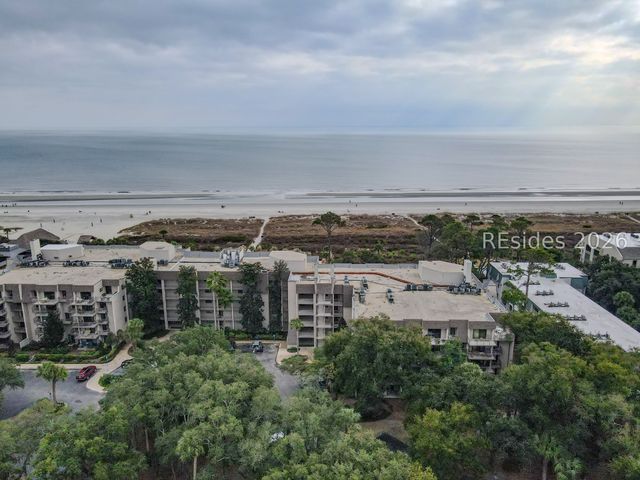 11 S Forest Beach Dr Apt 223, Hilton Head Island, SC 29928