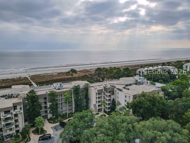 11 S Forest Beach Dr Apt 223, Hilton Head Island, SC 29928