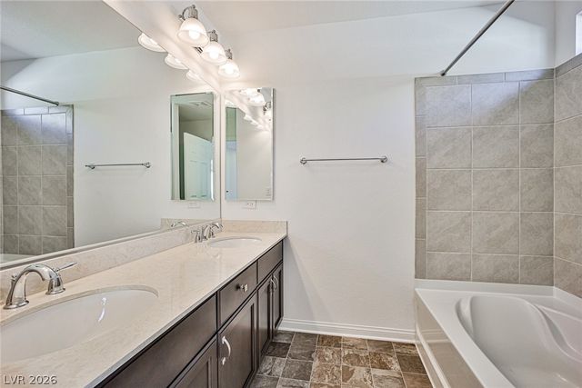 7783 Bright Lodge Street, Las Vegas, NV 89139