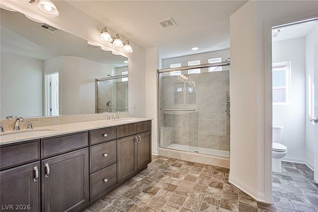 7783 Bright Lodge Street, Las Vegas, NV 89139