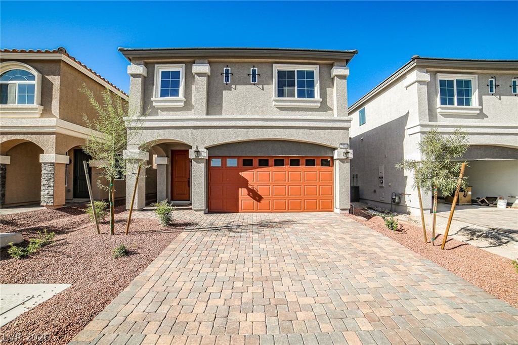 7783 Bright Lodge Street, Las Vegas, NV 89139