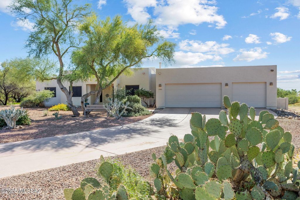 13932 E Placita Ocho Puntas, Vail, AZ 85641