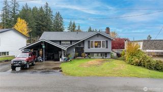 126 Hawthorn Lane, Shelton, WA 98584