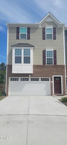235 Misty Pike Drive, Raleigh, NC 27603