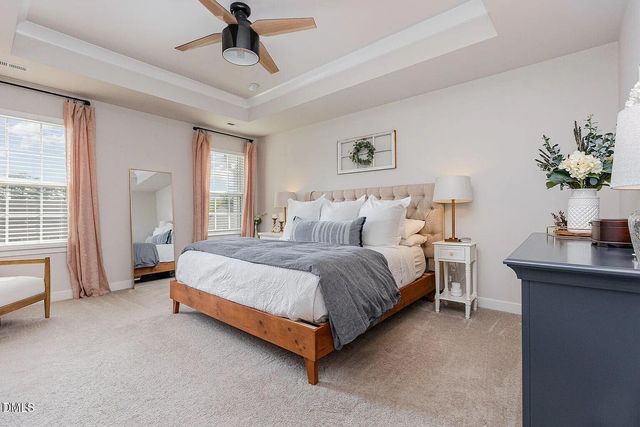 235 Misty Pike Drive, Raleigh, NC 27603
