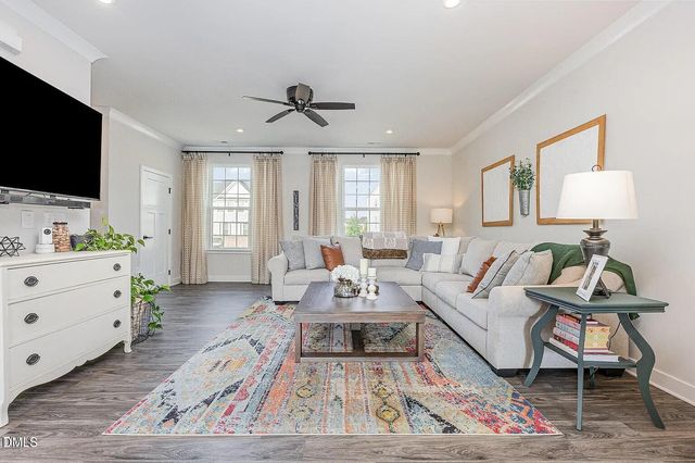 235 Misty Pike Drive, Raleigh, NC 27603
