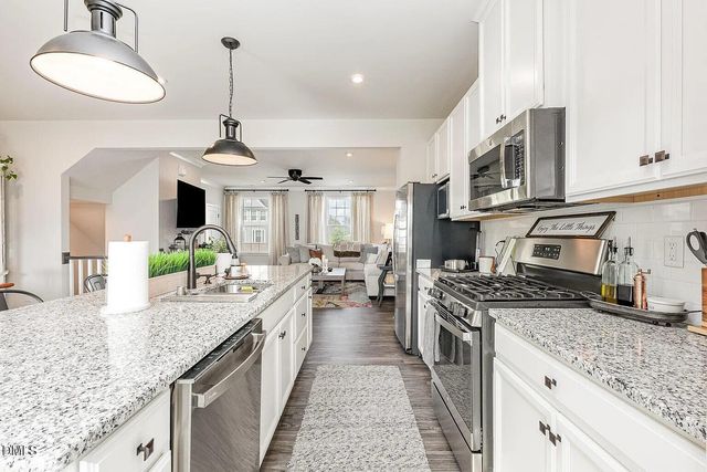 235 Misty Pike Drive, Raleigh, NC 27603