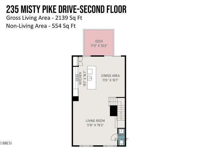 235 Misty Pike Drive, Raleigh, NC 27603