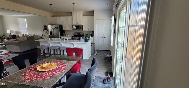 235 Misty Pike Drive, Raleigh, NC 27603