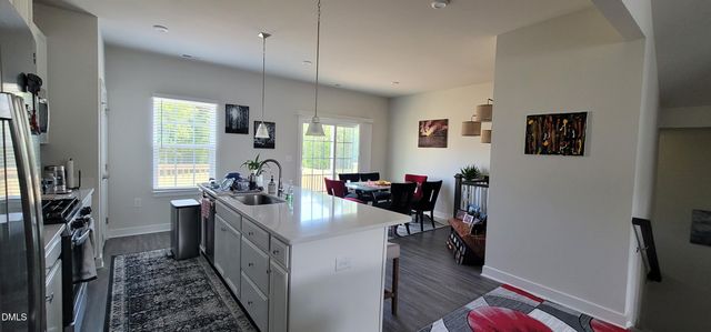235 Misty Pike Drive, Raleigh, NC 27603