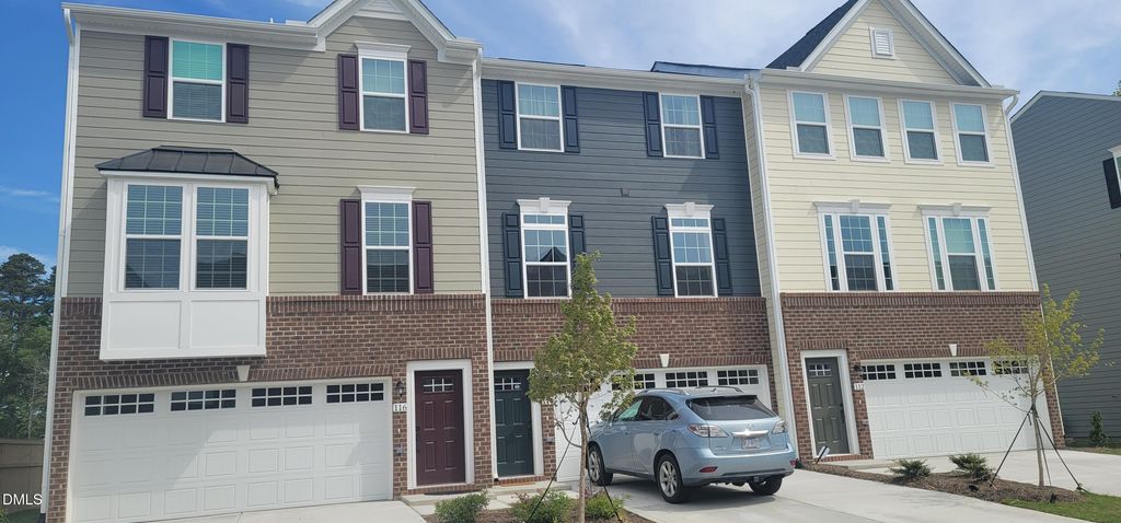 235 Misty Pike Drive, Raleigh, NC 27603