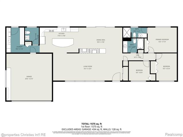 3289 Devon Brook Drive, Bloomfield Hills, MI 48302