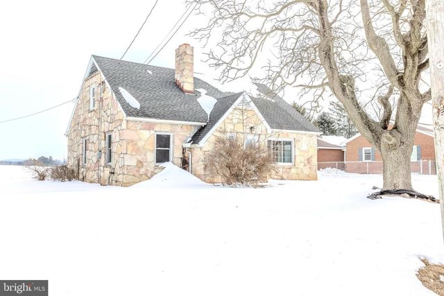 241 WAGNER ROAD, Chambersburg, PA 17202