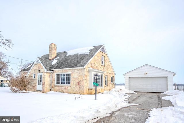 241 WAGNER ROAD, Chambersburg, PA 17202