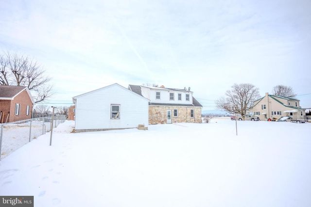 241 WAGNER ROAD, Chambersburg, PA 17202