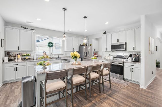 436 N Beryl Lane, Chesnee, SC 29323
