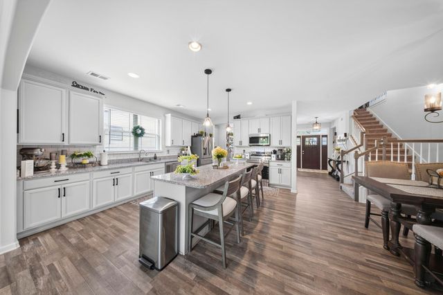436 N Beryl Lane, Chesnee, SC 29323