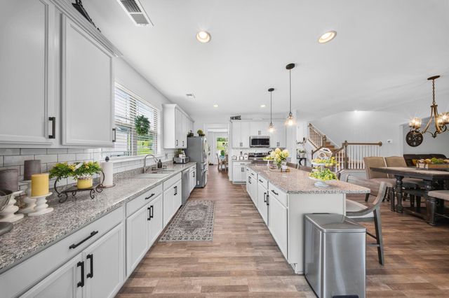 436 N Beryl Lane, Chesnee, SC 29323