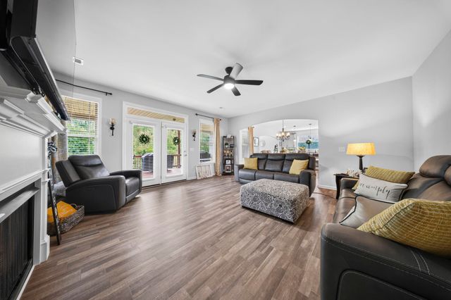436 N Beryl Lane, Chesnee, SC 29323