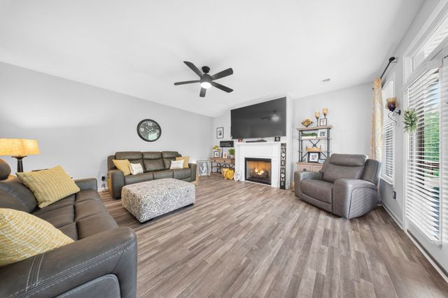 436 N Beryl Lane, Chesnee, SC 29323
