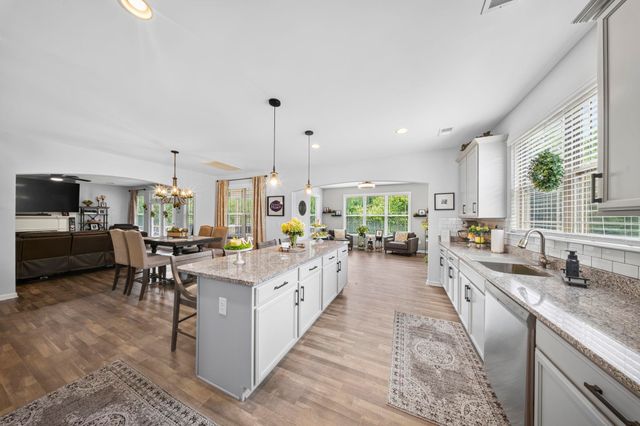 436 N Beryl Lane, Chesnee, SC 29323