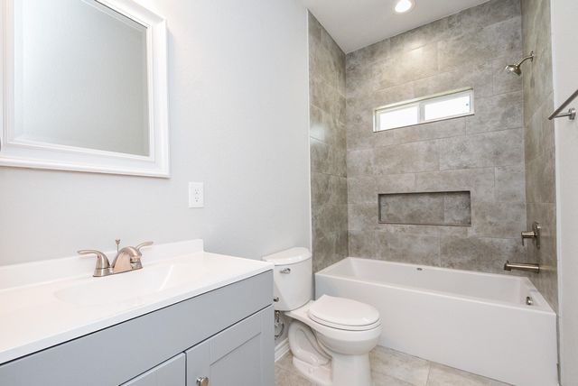 16991 W Dounreay, Montgomery, TX 77316