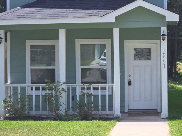16991 W Dounreay, Montgomery, TX 77316