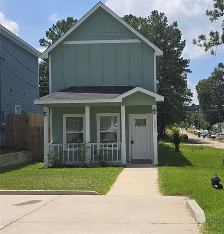 16991 W Dounreay, Montgomery, TX 77316