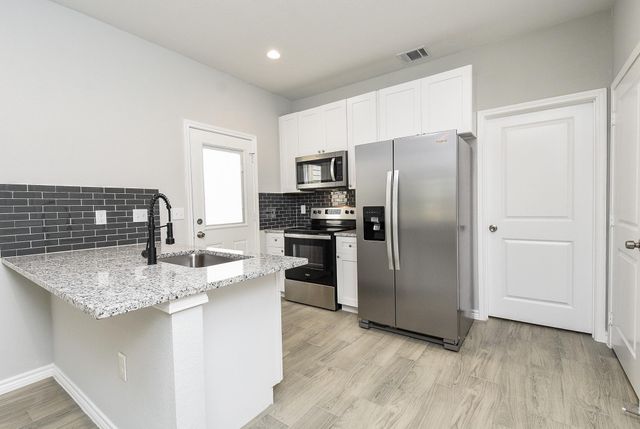 16991 W Dounreay, Montgomery, TX 77316