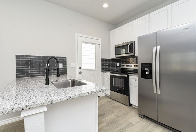 16991 W Dounreay, Montgomery, TX 77316