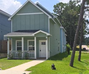 16991 W Dounreay, Montgomery, TX 77316