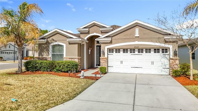 29109 ENNISCRONE DRIVE, San Antonio, FL 33576