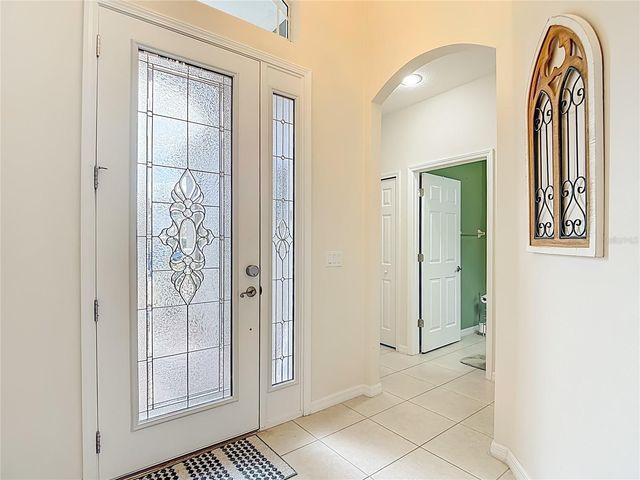 29109 ENNISCRONE DRIVE, San Antonio, FL 33576